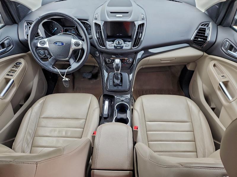 2016 FORD ESCAPE TIT #3297025360