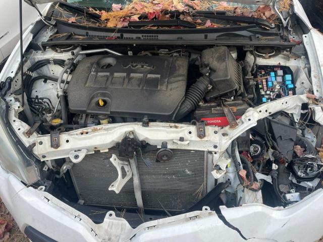 2014 TOYOTA COROLLA L - 2T1BURHE2EC035329