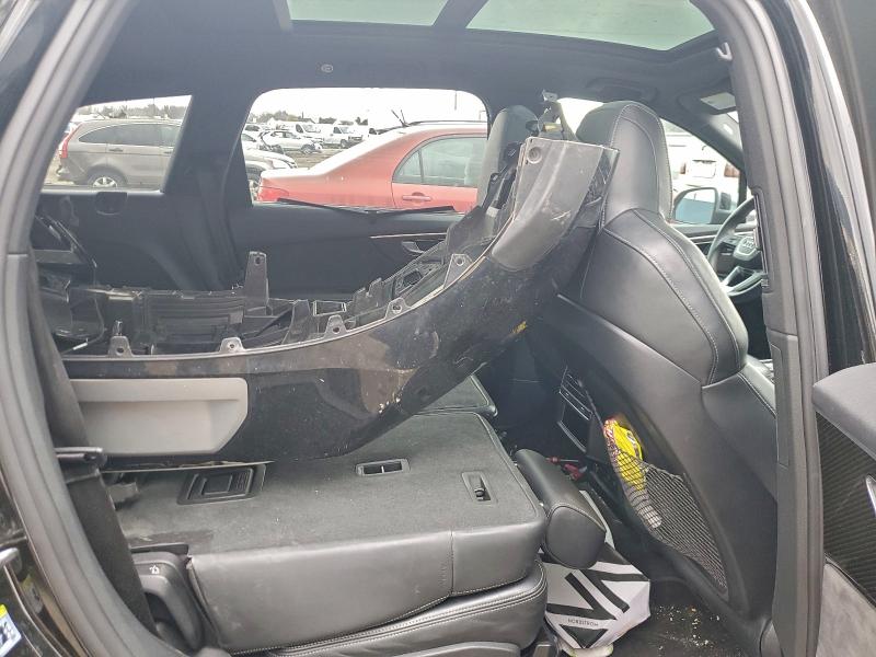 2022 AUDI SQ7 PREMIU #3303755445