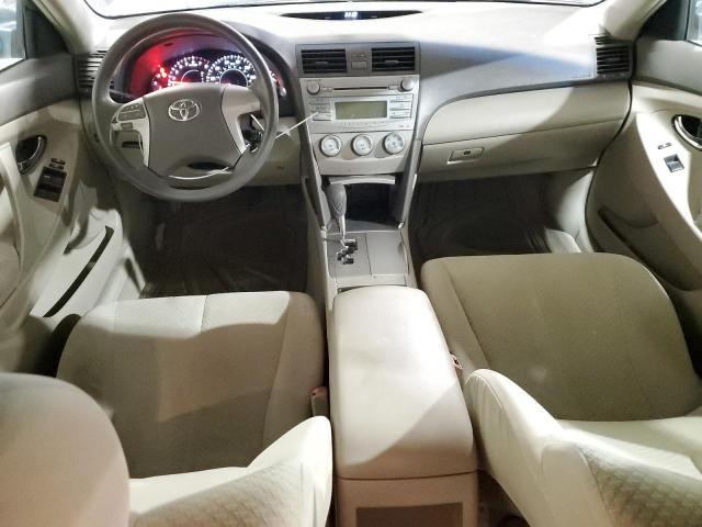 2007 TOYOTA CAMRY CE #3285798655