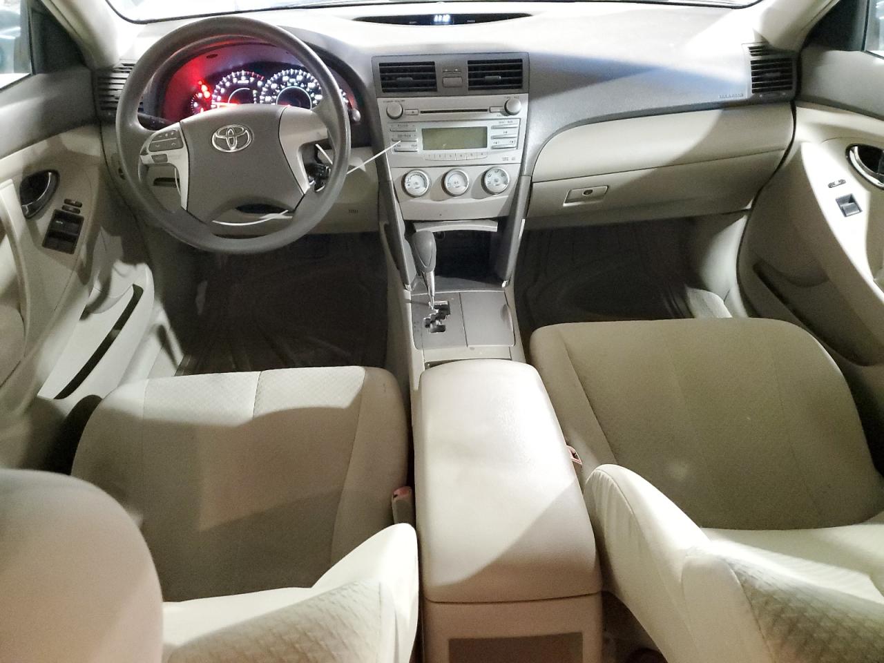 Lot #3285798655 2007 TOYOTA CAMRY CE