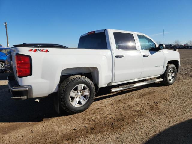 2018 CHEVROLET SILVERADO - 3GCUKNEC9JG104964
