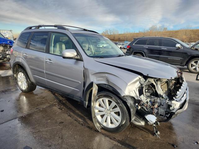 2011 SUBARU FORESTER 2 #3290640807