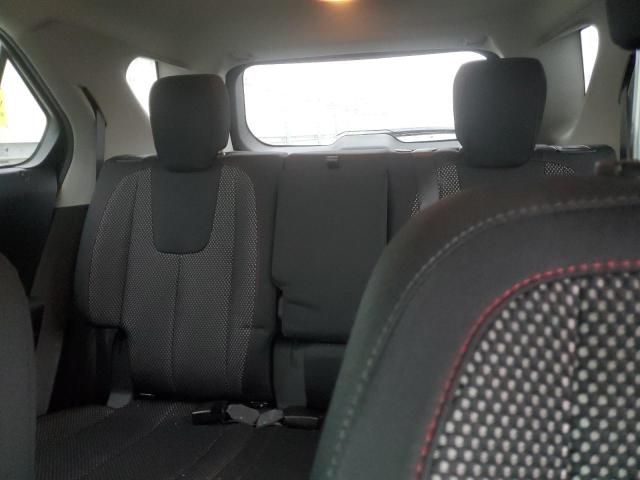 2015 CHEVROLET EQUINOX LT #3296290551