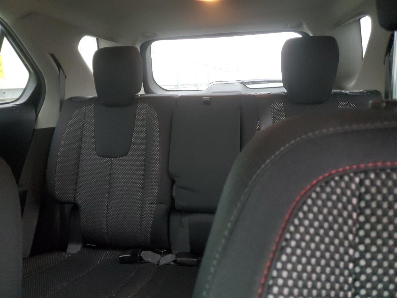 Lot #3296290551 2015 CHEVROLET EQUINOX LT