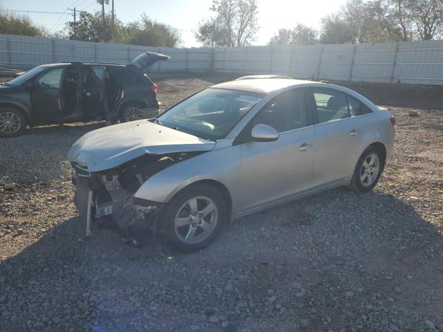 2014 CHEVROLET CRUZE LT #3304662940