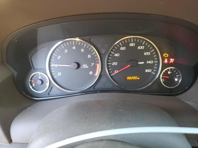 2007 CADILLAC CTS HI FEA #3287602027