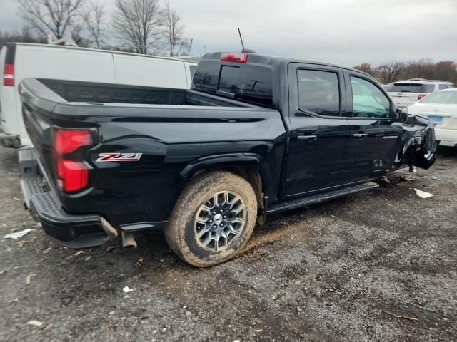 2025 CHEVROLET COLORADO Z #3303570956