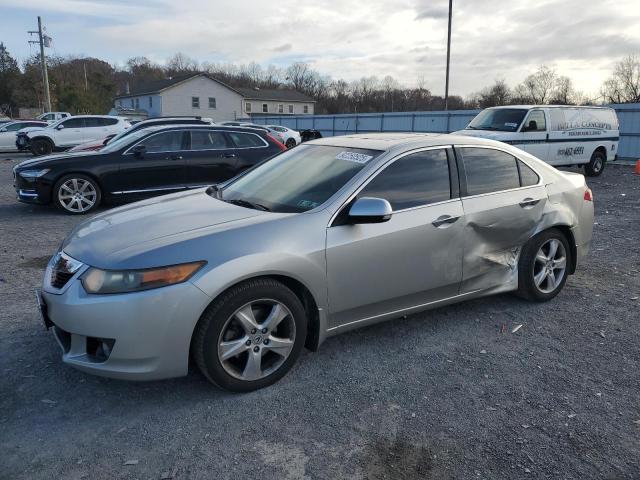 2010 ACURA TSX #3309577592