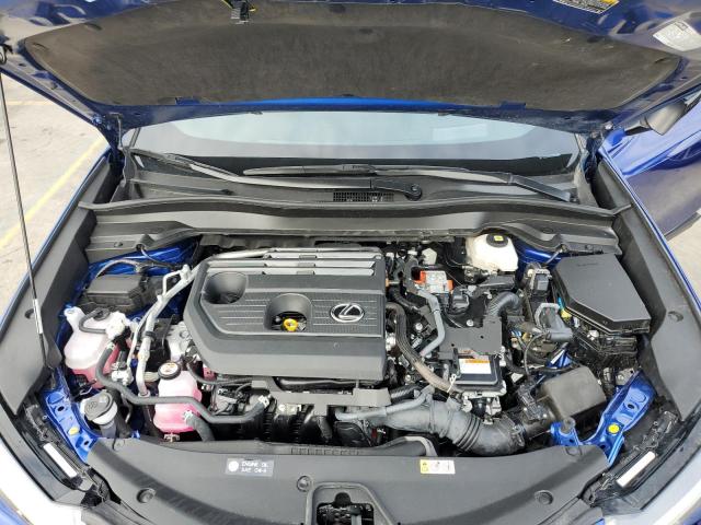 2025 LEXUS UX 300H BA #3280269952