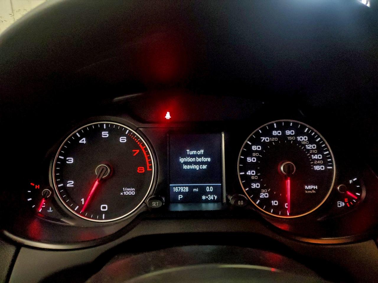 Lot #3310441309 2017 AUDI Q5 PREMIUM