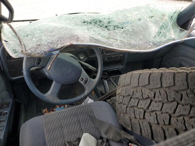 1992 TOYOTA 4RUNNER VN #3293670394