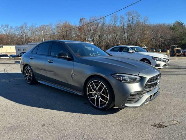 2023 MERCEDES-BENZ C 300 #3294272883