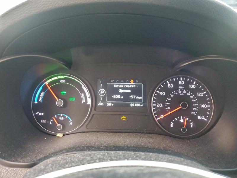 2018 KIA OPTIMA PLU #3297163532