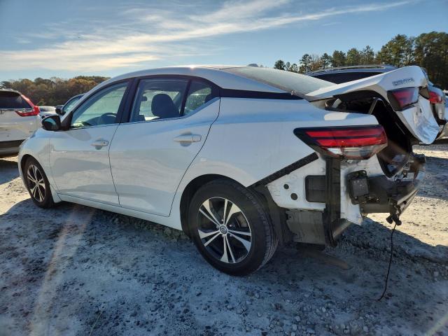 2020 NISSAN SENTRA SV #3310571058