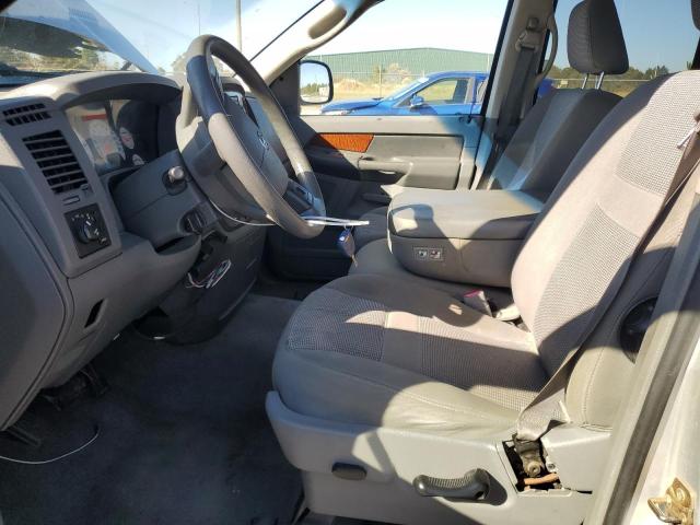 2006 DODGE RAM 1500 S #3293336449