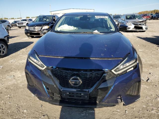 2022 NISSAN MAXIMA SV #3285012961