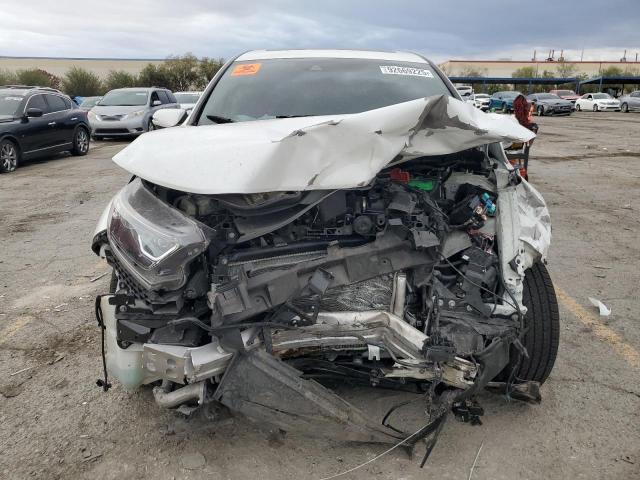 2021 HONDA CR-V EXL #3296915820