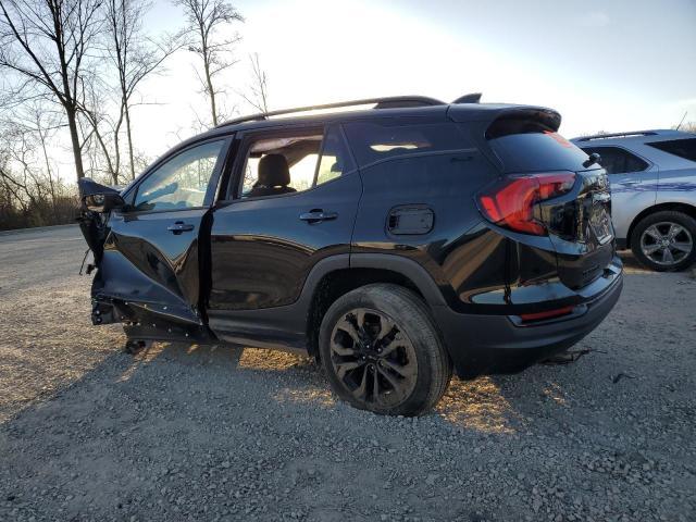 2020 GMC TERRAIN SL #3302908135