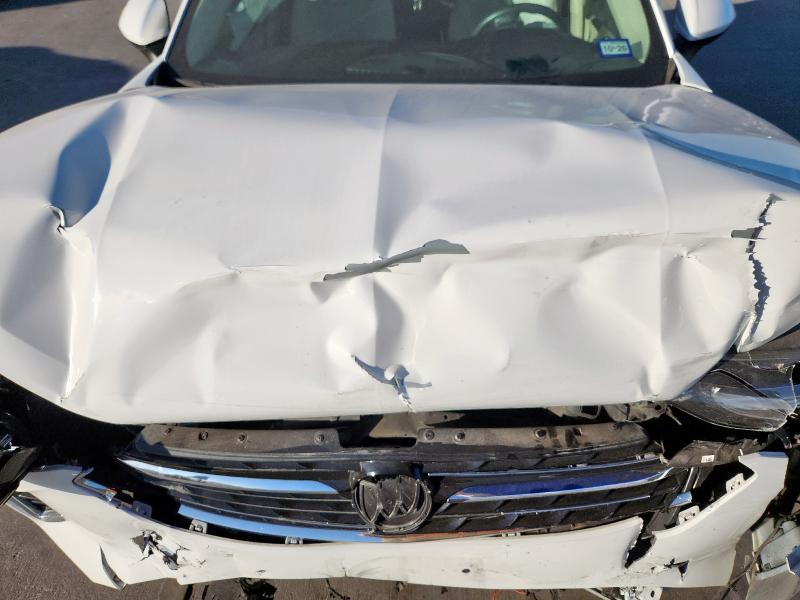 2022 BUICK ENVISION P #3297040486