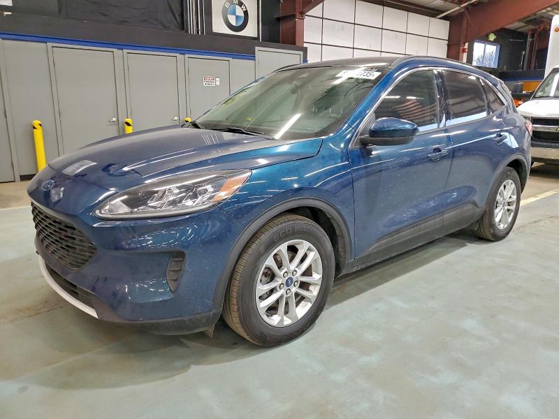 2020 FORD ESCAPE SE #3296355110