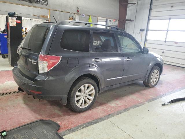 2012 SUBARU FORESTER 2 #3308498129