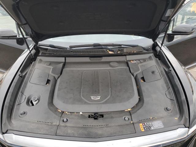 2024 CADILLAC LYRIQ SPOR #3310484068