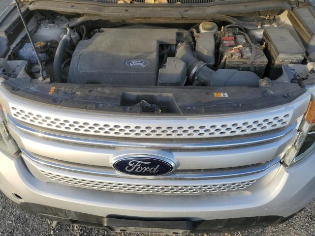 2013 FORD EXPLORER X #3287353983