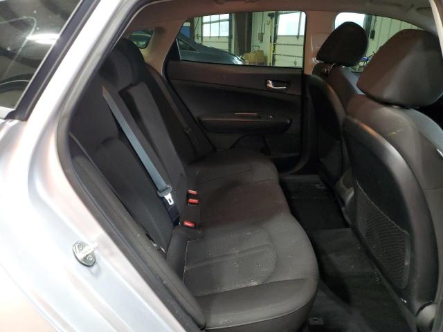 2019 KIA OPTIMA LX #3303999688