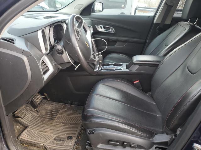 2017 CHEVROLET EQUINOX PR #3305302362