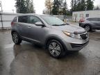 Lot #3301909439 2016 KIA SPORTAGE E