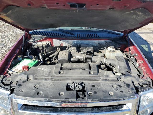 2014 FORD EXPEDITION #3291359133