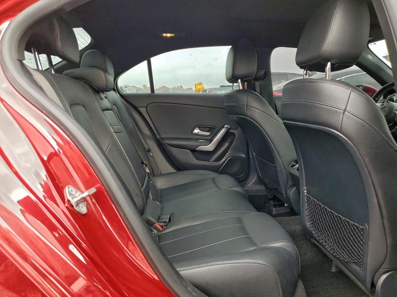 2021 MERCEDES-BENZ A 220 4MAT #3302758355