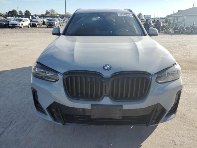 2023 BMW X3 XDRIVE3 - 5UX53DP04P9S61419