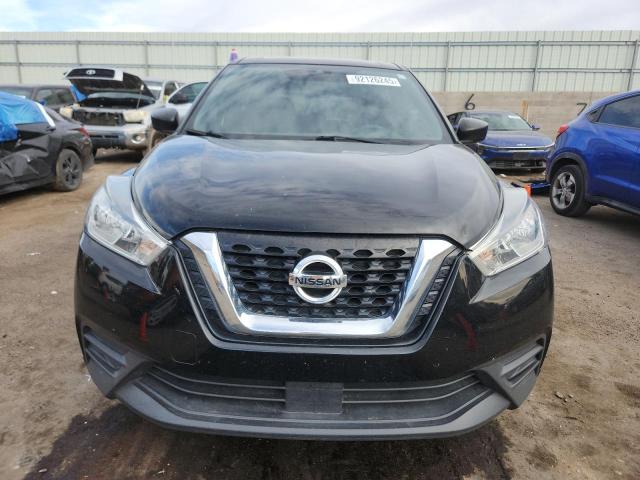 2020 NISSAN KICKS S #3291372136