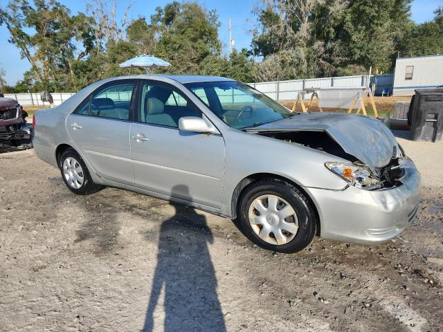 2004 TOYOTA CAMRY LE #3302855947