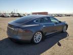 Lot #3304687931 2018 TESLA MODEL S