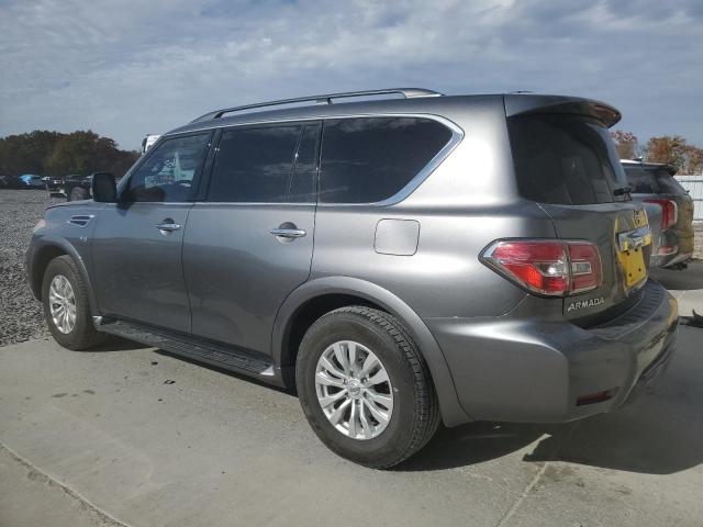 2019 NISSAN ARMADA SV #3302714059