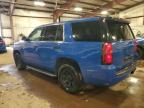 Lot #3305521087 2018 CHEVROLET TAHOE POLI