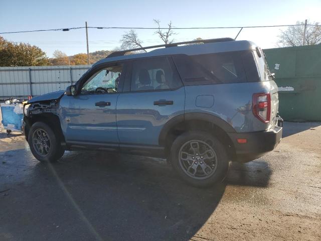 2023 FORD BRONCO SPO #3294443500