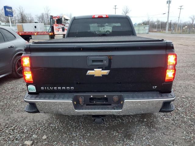 2018 CHEVROLET SILVERADO #3291329133
