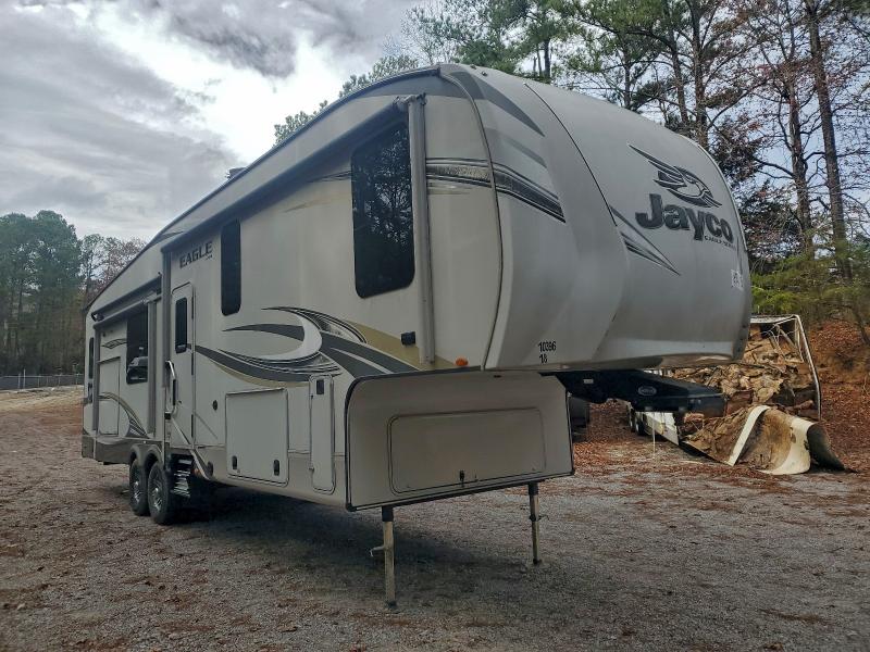 2018 JAYCO EAGLE #3303959739