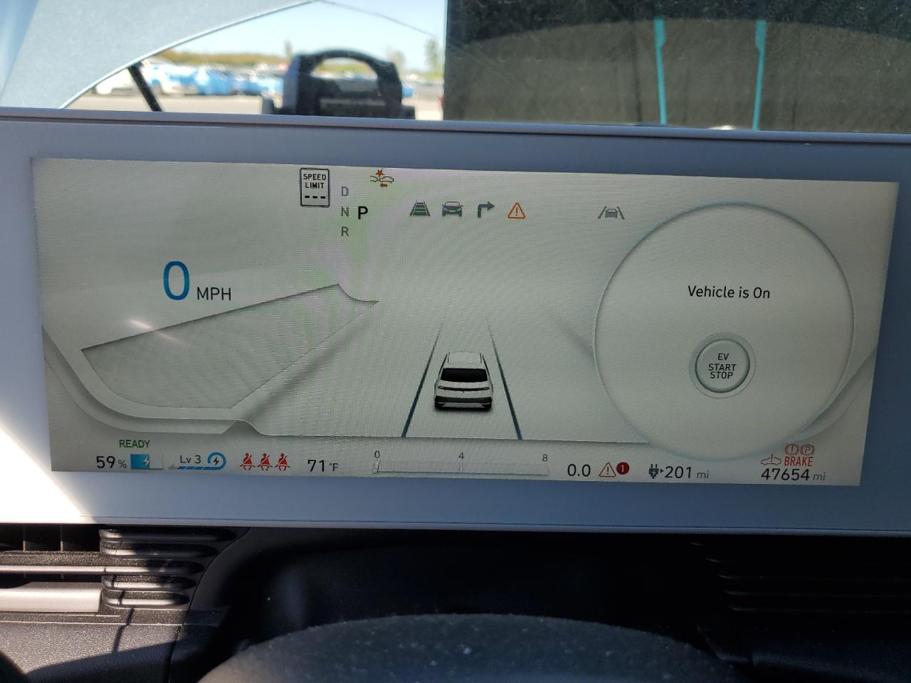 HYUNDAI IONIQ 5 LIMITED