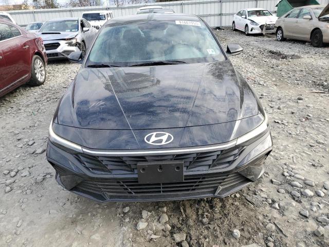 2025 HYUNDAI ELANTRA SE #3304748915