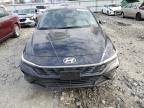 Lot #3304748915 2025 HYUNDAI ELANTRA SE