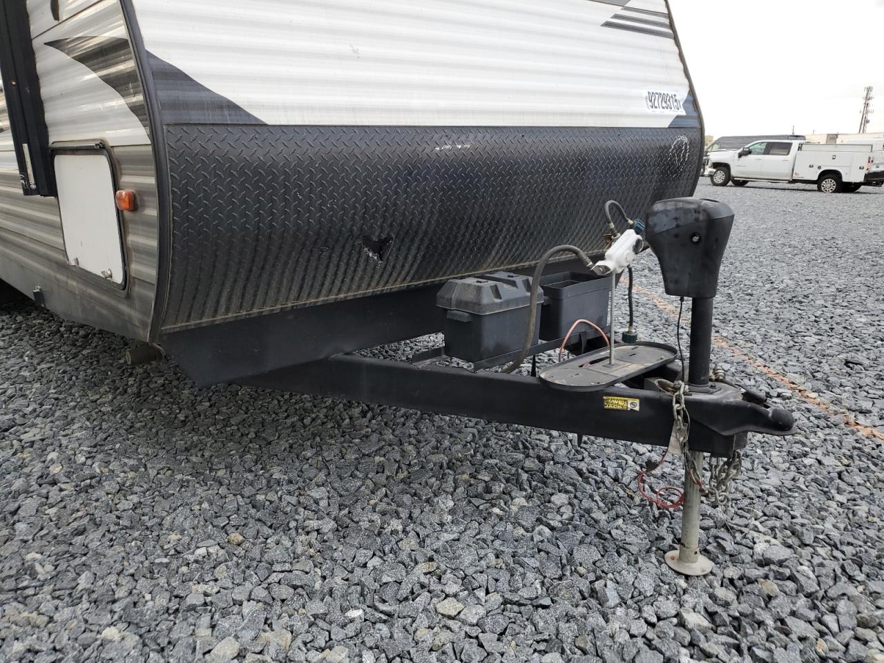 Lot #3287429020 2019 HEAR NORTH COUN