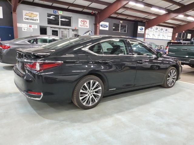 2021 LEXUS ES 300H #3285823907
