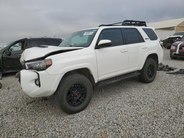 2019 TOYOTA 4RUNNER SR #3305824272