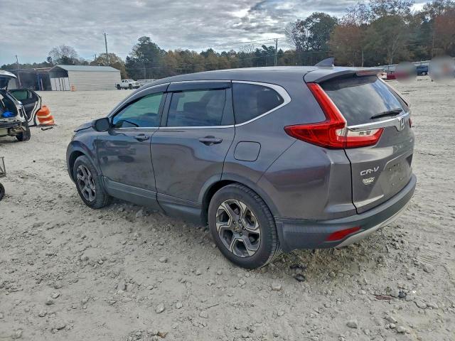 2018 HONDA CR-V EXL #3297932838