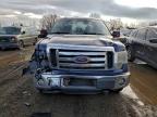 Lot #3303816422 2012 FORD F150 SUPER
